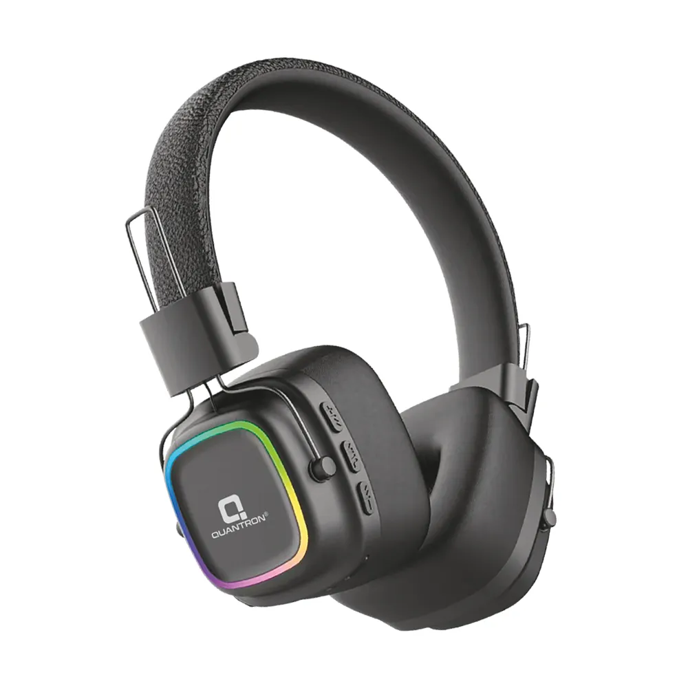 Quantron Wireless Headphone Noise Cancellation - QHP-367