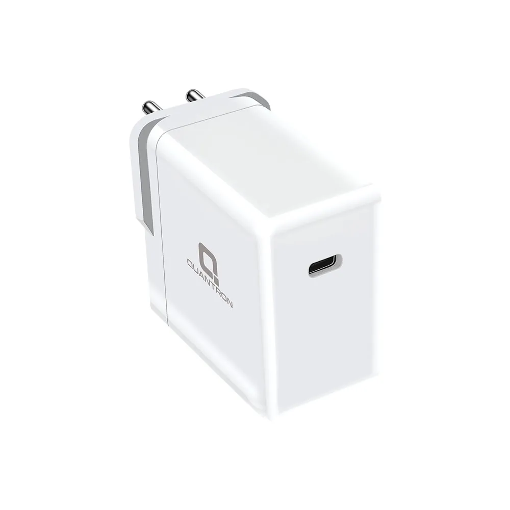 Quantron 65W Power Delivery Charger - QCH-45
