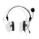 Quantron USB 2.0 Wired Multimedia Headphone - QHP-360