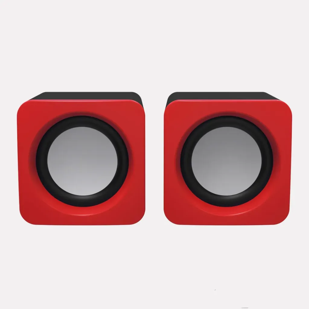 HAMMOK CHEER MINI USB SPEAKER