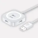 HAMMOK JACK USB 4 PORT HUB 2.0