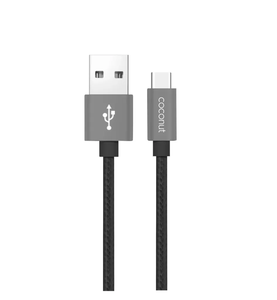 COCONUT TYPE C USB CABLE C13