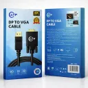 ATF DP TO VGA CABLE