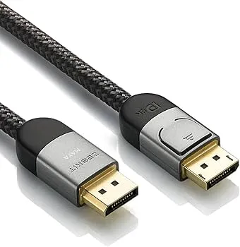 ATF DP TO HDMI CABLE METAL