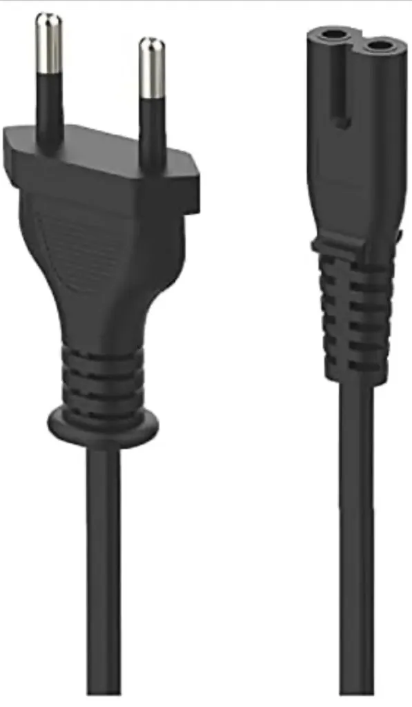 ATF 2PIN POWER CABLE