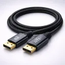 ATF DP to DP Cable (8K Ultra HD – DisplayPort 1.4)