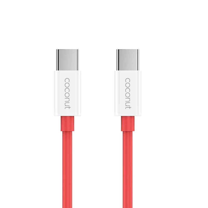 COCONUT TYPE C TO C CABLE C15