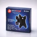 Mini LED TV Wall Mount (14”–27”) – Full Motion | Compact & Strong