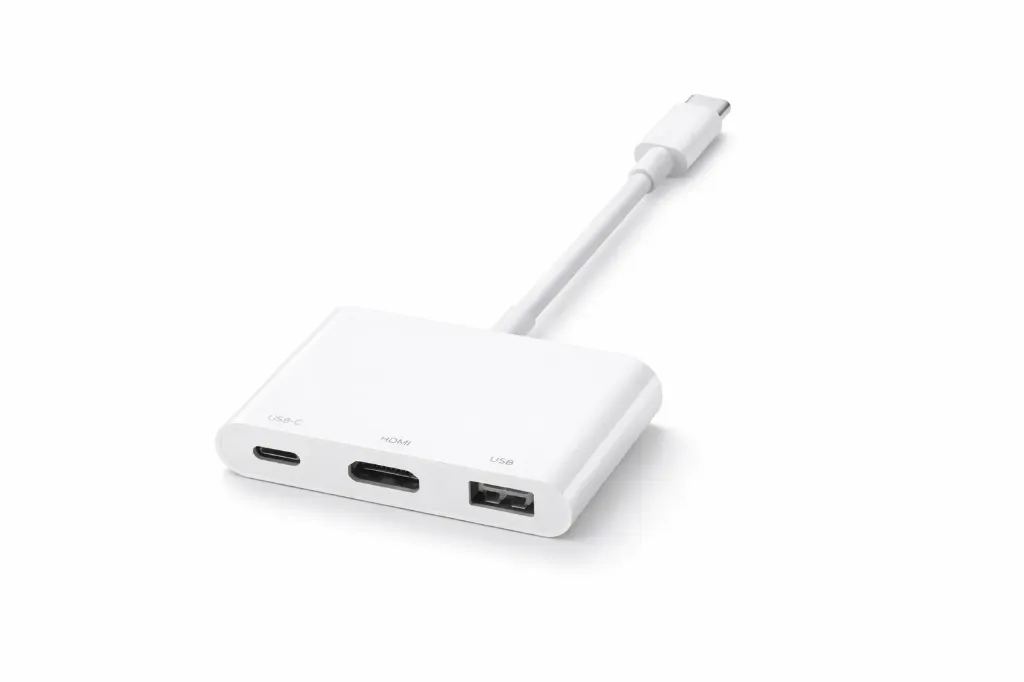 ATF 3 IN 1 USB C HUB