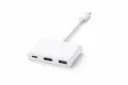 ATF 3 IN 1 USB C HUB