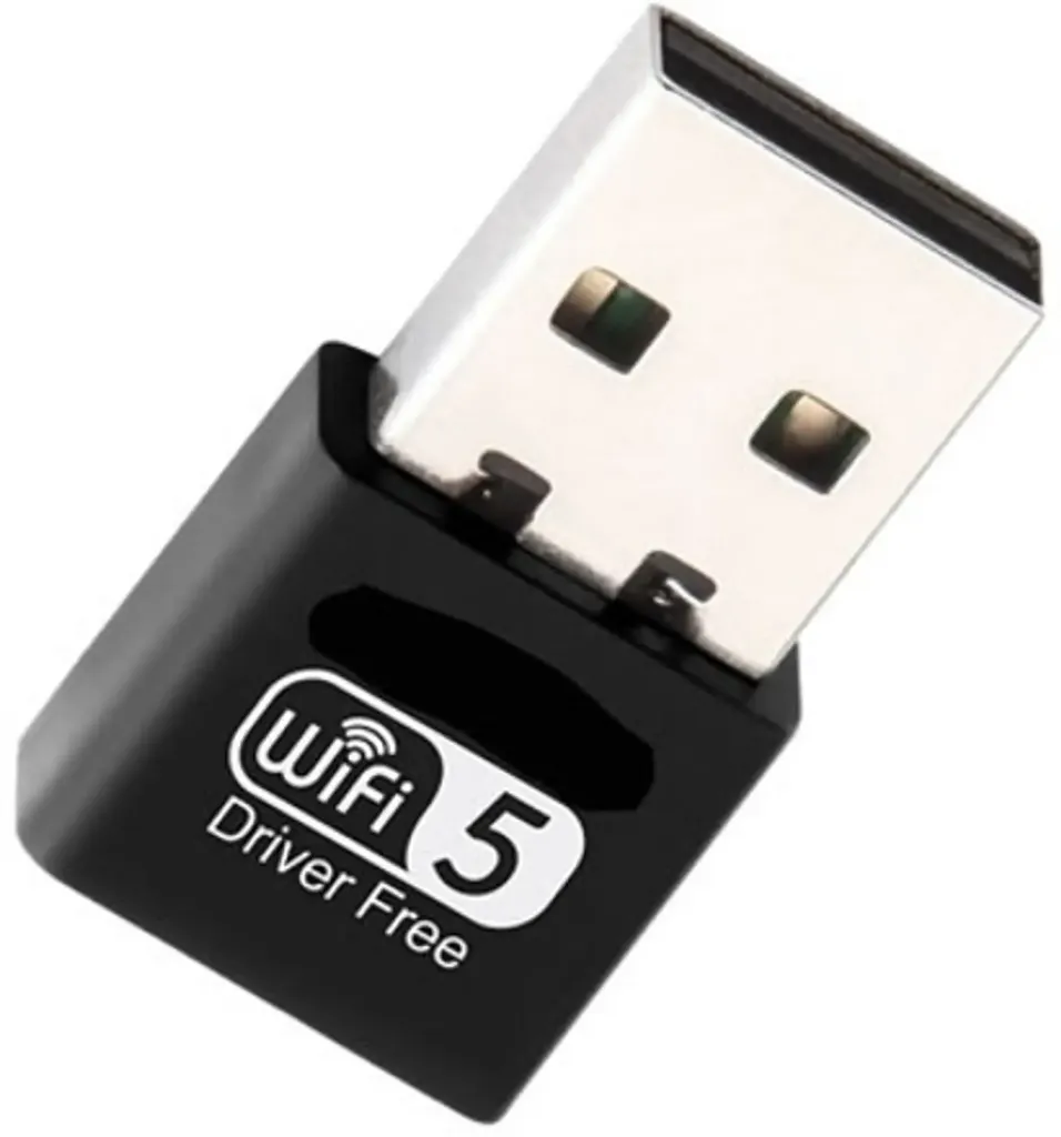 ATF 5G WIFI + BLUETOOTH  DONGAL