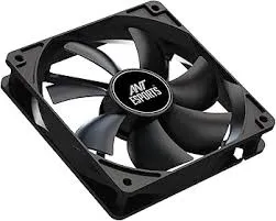 ATF BLACK FAN