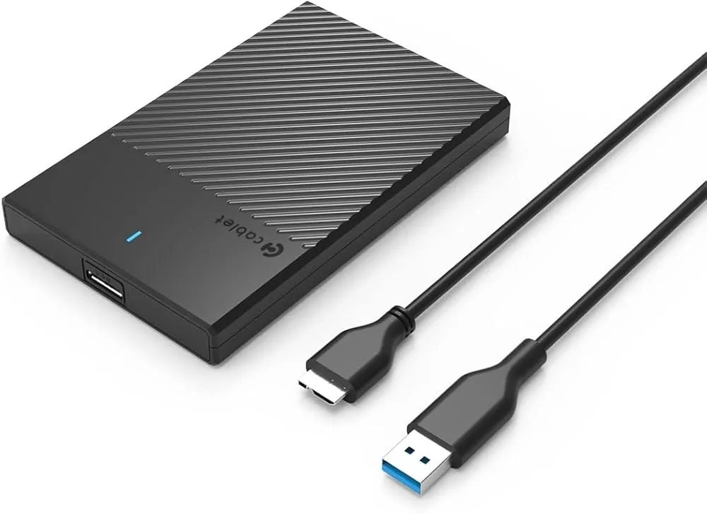 ATF CASING 2.5 SATA USB3.0