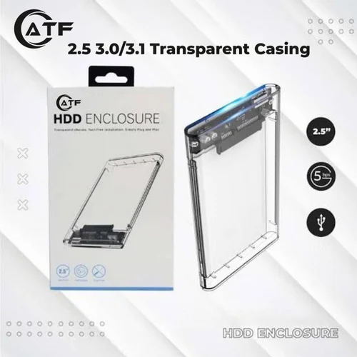 ATF CASSING 3.0 METAL