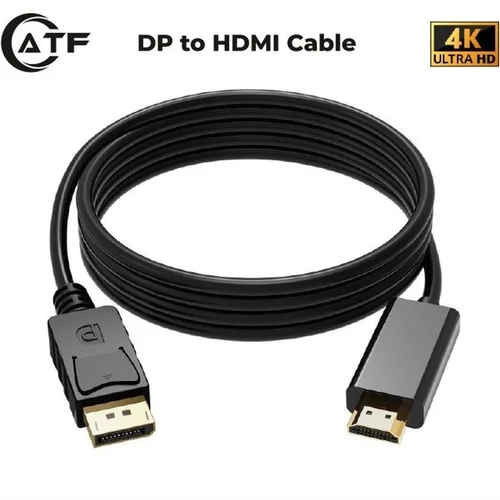 ATF DP TO HDMI CONVECTOR 1080P
