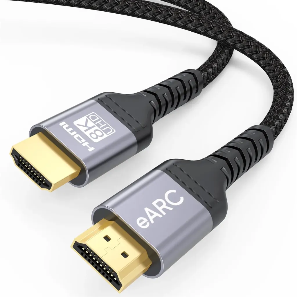 ATF HDMI CABLE 8K 3 MTR