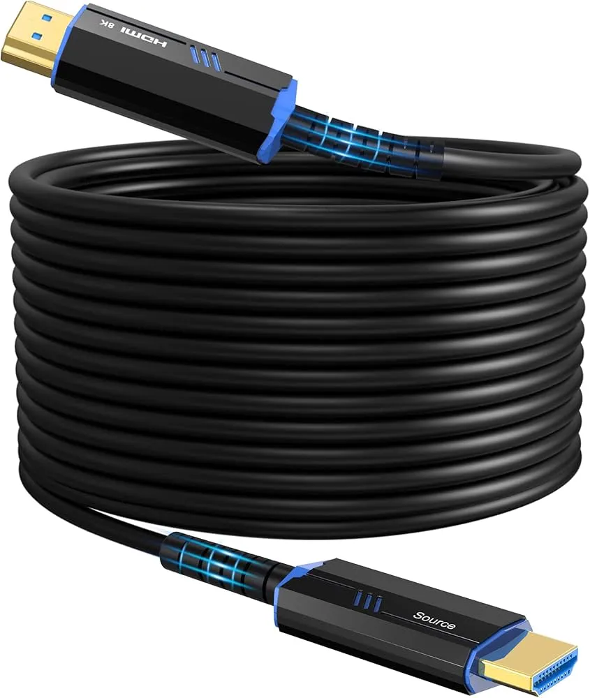 ATF HDMI CABLE 8K K15. MTR
