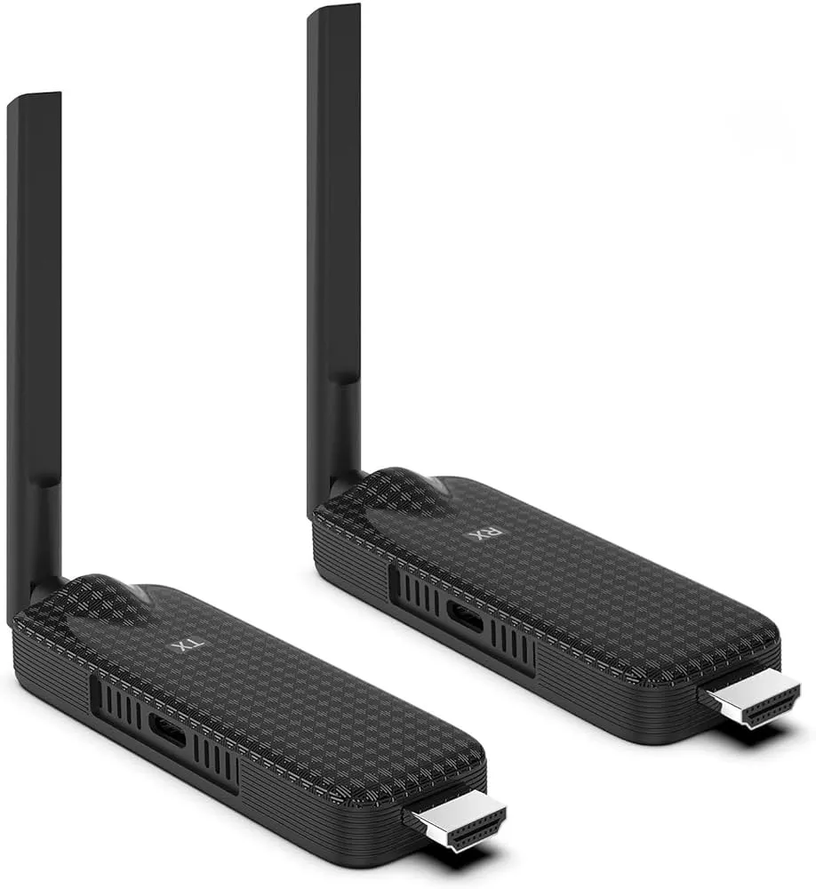ATF HDMI EXTENTION WIRELESS METAL G146