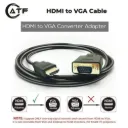 ATF HDMI TO VGA