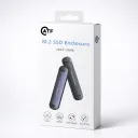 ATF NVME NGFF CASING 2 IN 1