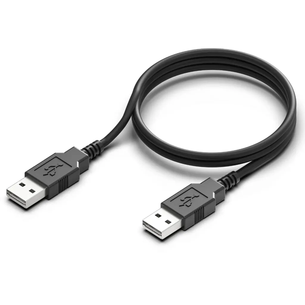 ATF USB PRINTER 1.5MTR CABLE