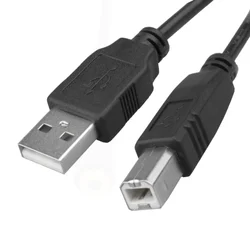 ATF USB EXTENTION CABLE 1.5 MTR