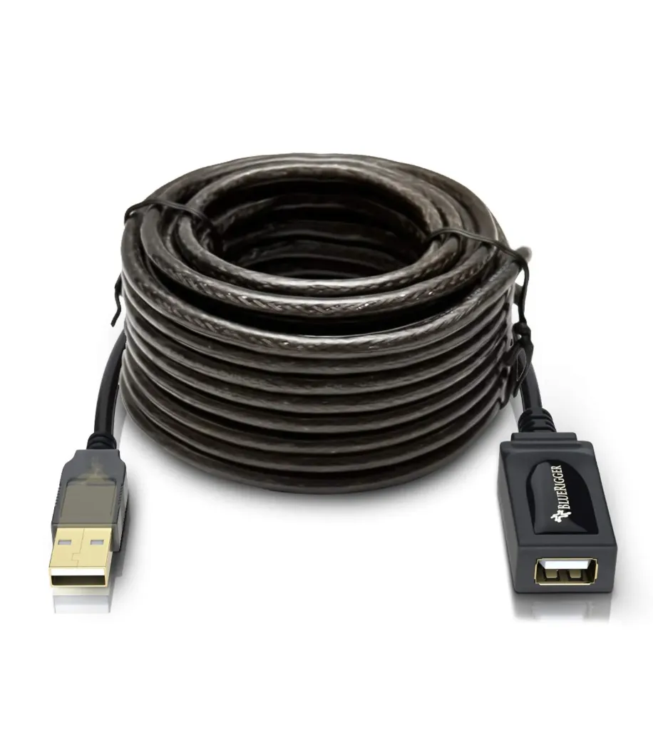 ATF USB EXTENTION CABLE 10MTR ACTIVE