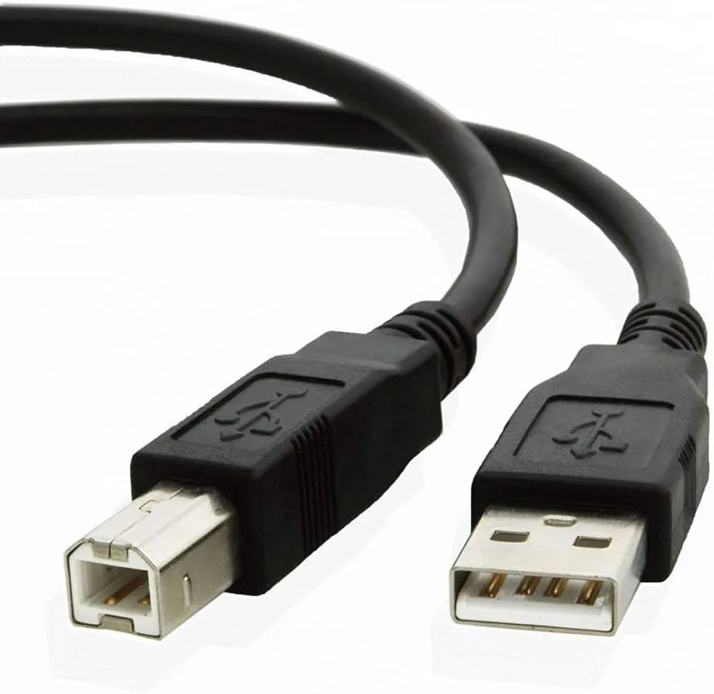 ATF USB PRINTER CABLE 5MTR