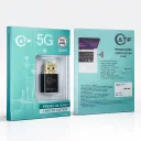 ATF 5G WIFI DONGAL