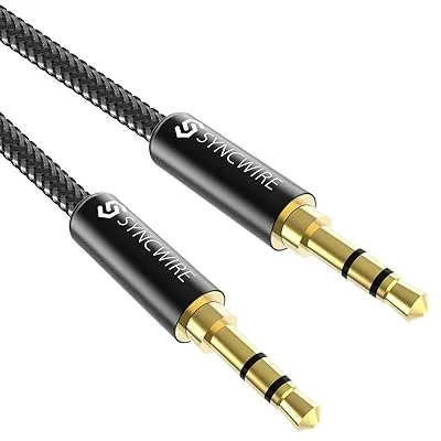AUX CABLE