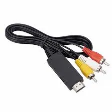 AV TO HDMI