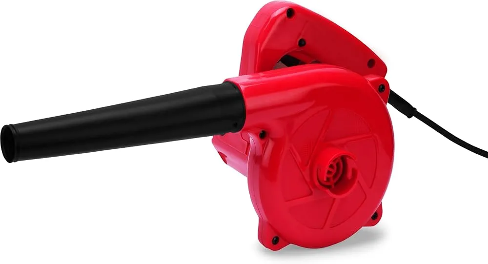 BLOWER MIX