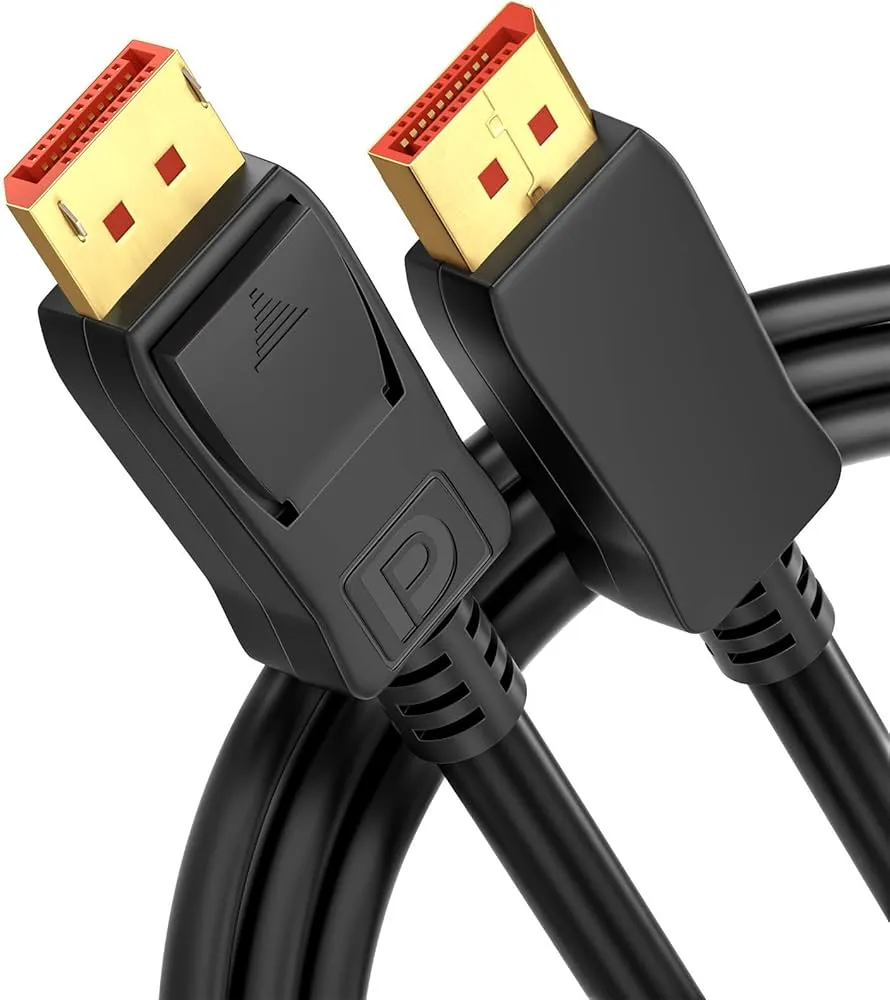 CABLE DP100 8K DP CABLE 10MTR