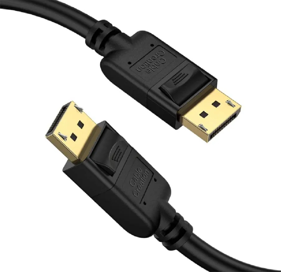CABLE DP10508K DP CABLE 5MTR