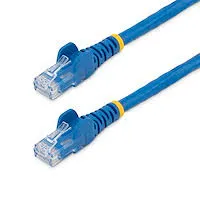 CABLE LK6100 CAT-6 PATCH CORD 10 MTR