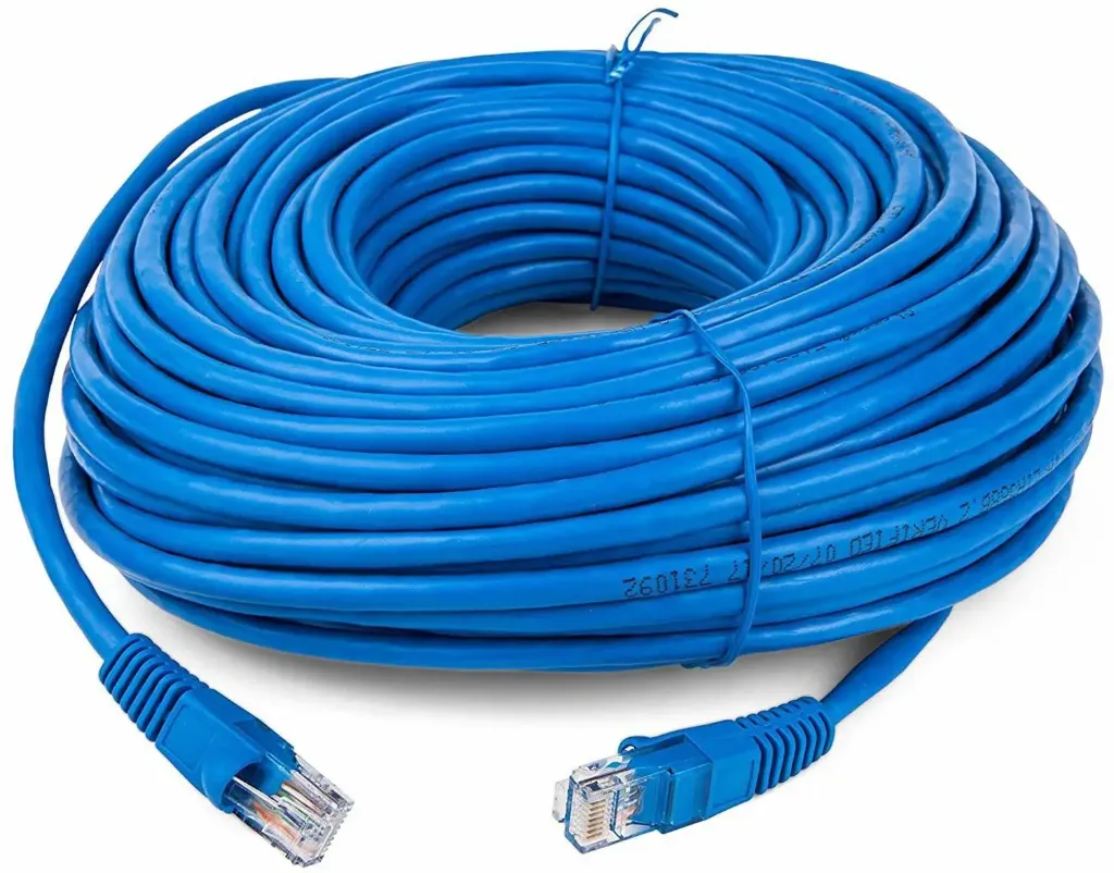 CABLE LK6200 CAT-6 PATCH CORD 20MTR-85444999
