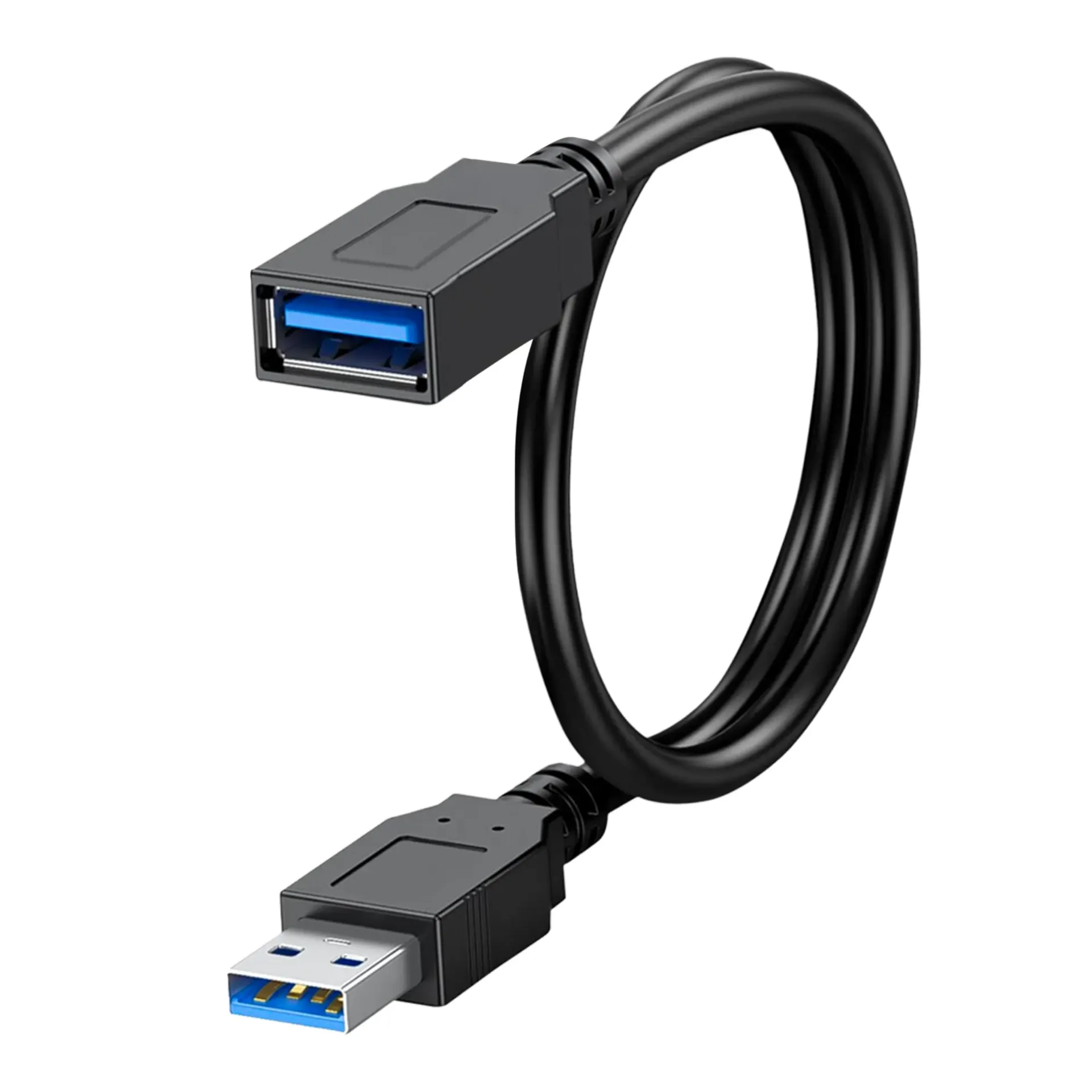 CABLE UC2030 USB2.0 EXTENSION CABLE 3MTR