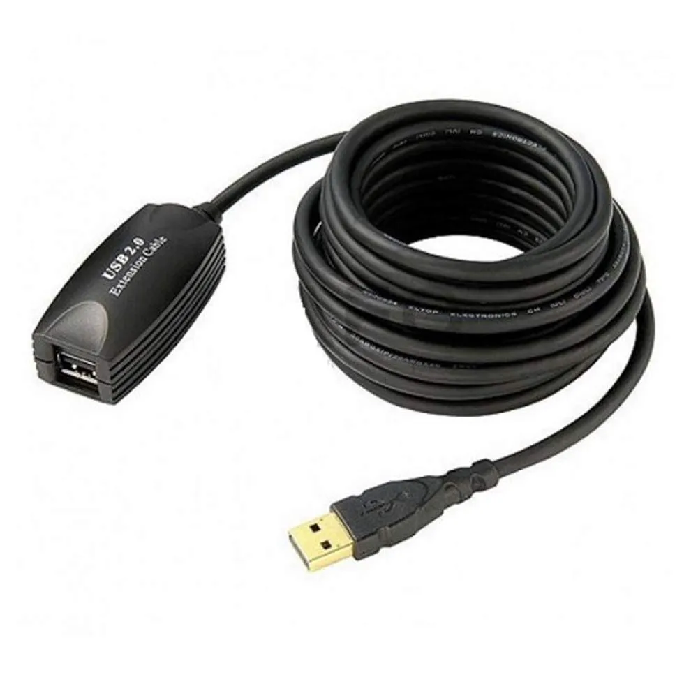 CABLE UC3050 USB3.0 EXTENSION CABLE 5MTR