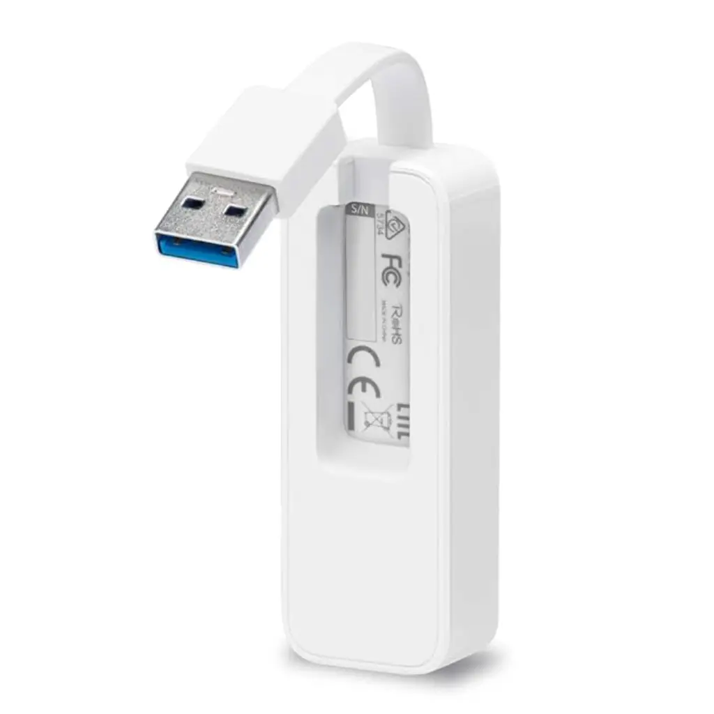 CABLE UL300-U3 GIGA LAN USB 3.0