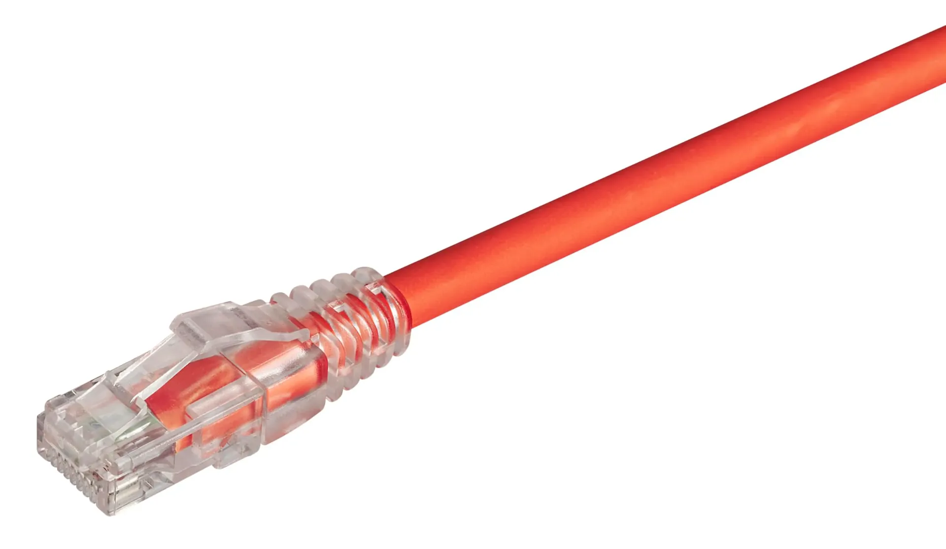 CABLE LK6020 CAT6 PATCH CORD 2MTR
