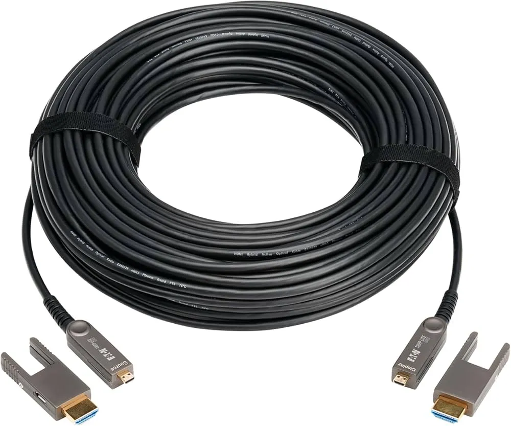 CABLET AC8K30 8K AOC CABLE 30 MTR