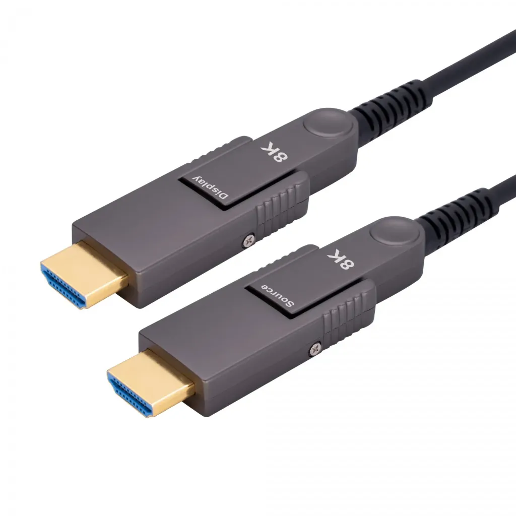 CABLET AC8K75 8K AOC HDMI CABLE 75 MTR