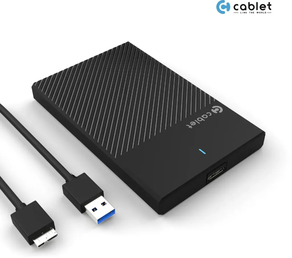 CABLET HD3511-C3 5 GBPS HIGH SPEED