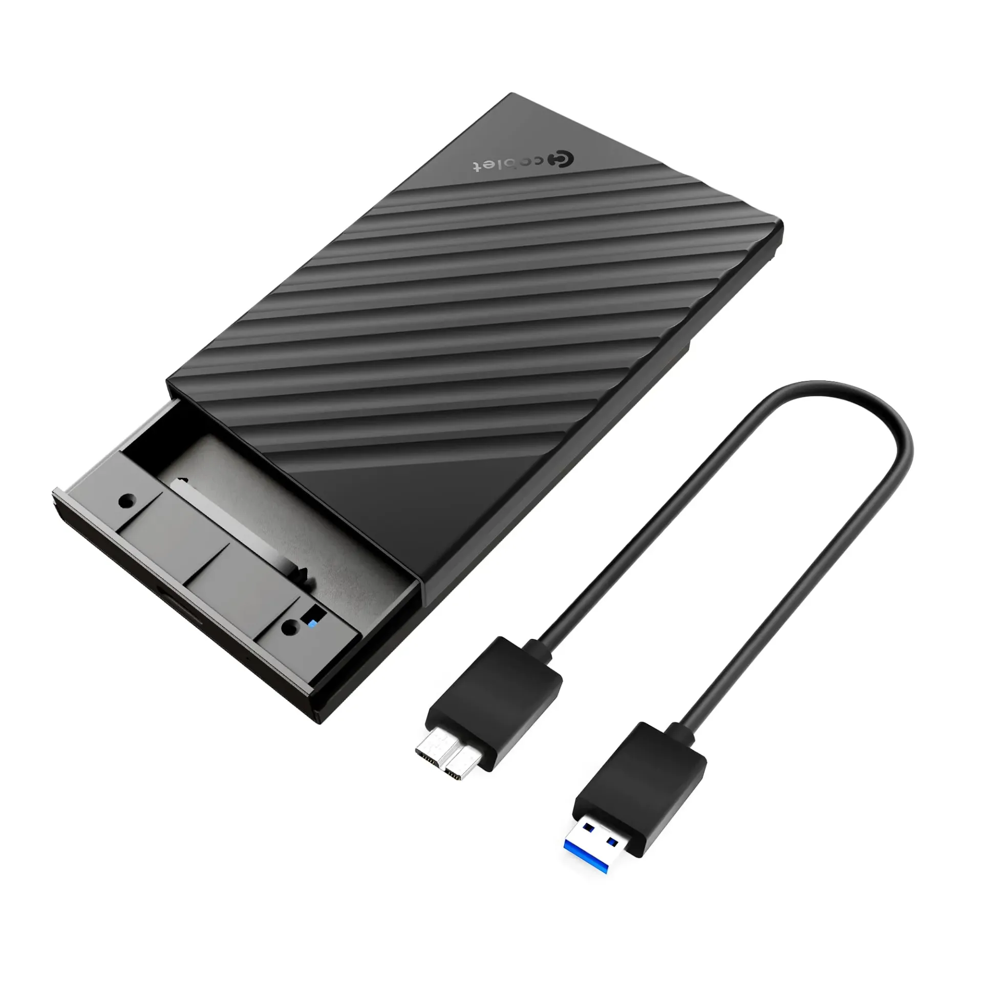 CABLET HD2533-U3-CR-BP 5 GBPS HIGH SPEED CASHING