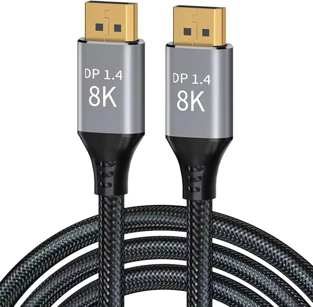 CABLET DP1030 8K DP CABLE  3 MTR