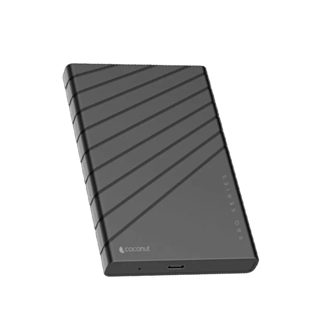 COCONUIT X28 USB 3.1 SATA CASING