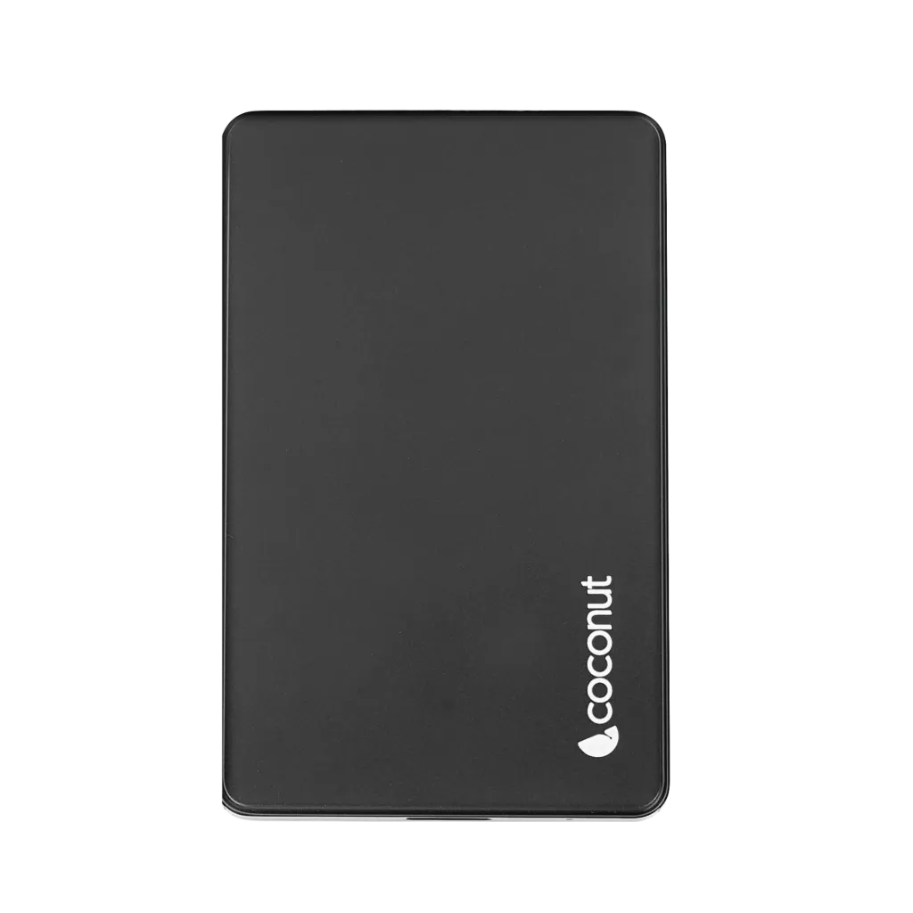 COCONUIT X29 USB 3.1 SATA CASING