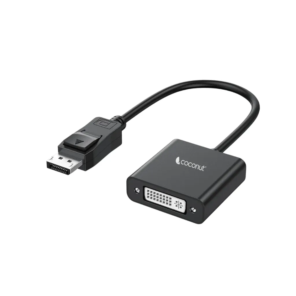 COCONUT DP TO HDMI ADAPTER