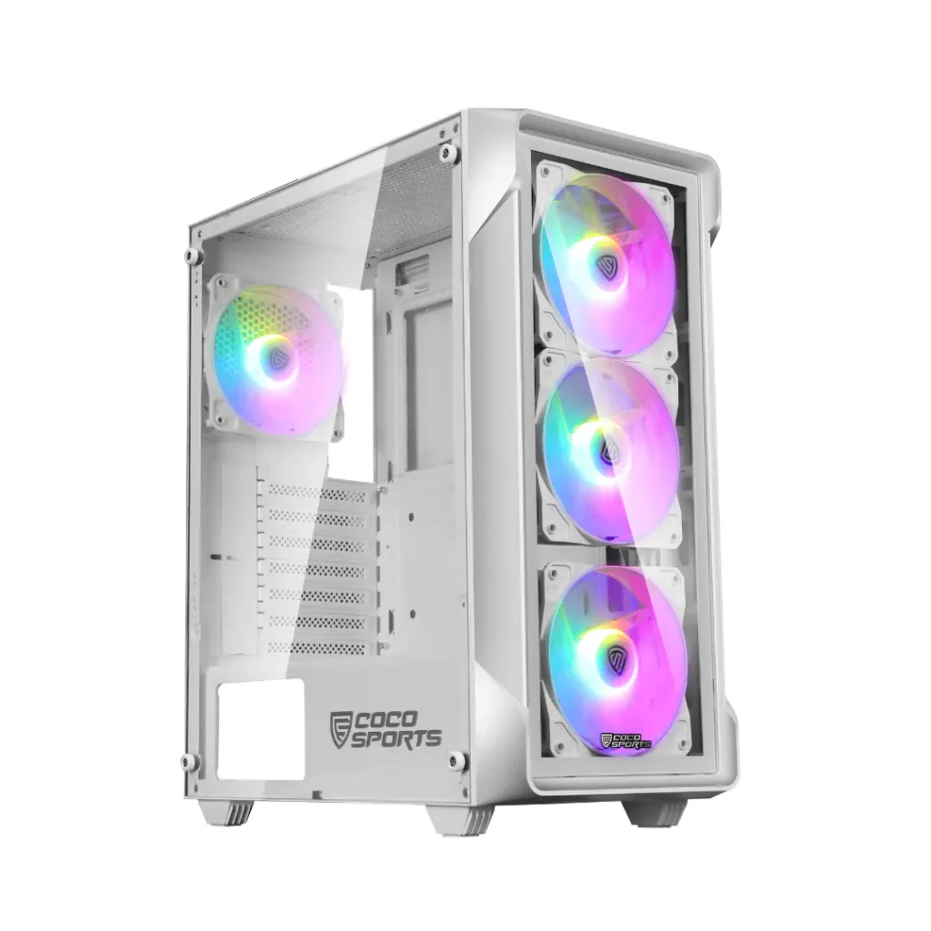COCONUT CASE NOVO 220 SIDE DOOR