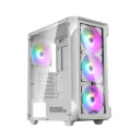 COCONUT CASE NOVO 220 SIDE DOOR